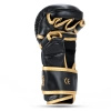 MMA Sparringshandschuhe M - Master Gold - Valor Series