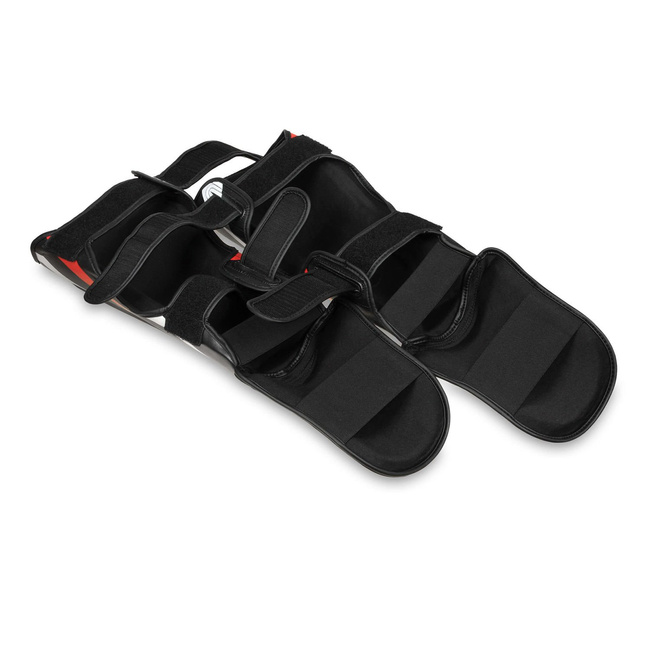 XL Schienbeinschützer - Ninja