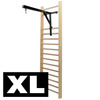 TURNBEUTELAUFSATZ FÜR GYMNASTIKLEITERN XL