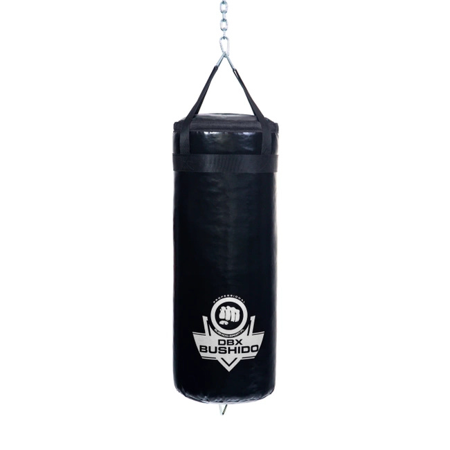 Kinder Boxsack - Junior Black - 80 cm / 15 kg