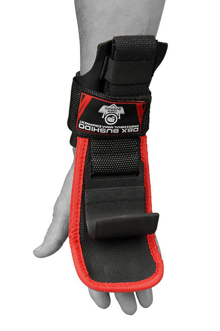 PROFESSIONELLE TRAININGSHAKEN MIT GURTEN FÜR KRAFTTRAINING DBD-G-2
