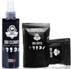 DBX Dryer + Cleaner Set - zum Auffrischen und Reinigen von Sportgeräten