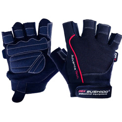 TRAININGSHANDSCHUHE SPORTHANDSCHUHE - M