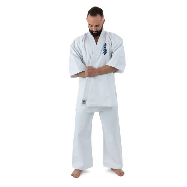 Kyokushin Karate Kimono 10 Unzen - 190 cm