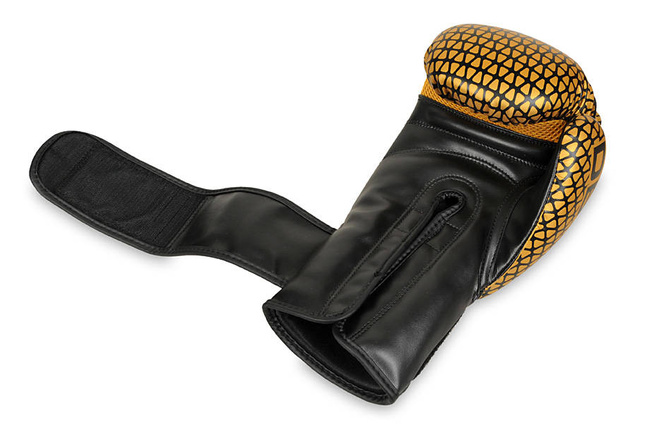 B-2v23 10 oz sparring boxhandschuhe