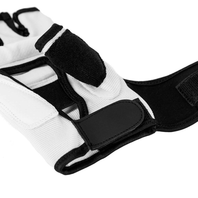 Handschuhe für Teakwando - Karate DBX-T-1-L