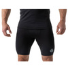 MMA Copression Shorts (eng) Vale Tudo schwarz CS - XL