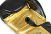 12oz Boxhandschuhe - Hammer Gold - Legacy Series