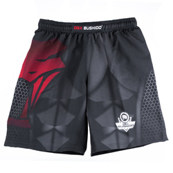 Für Kinder - Trainingsshorts für Kinder - Übungsshorts "Schlange"