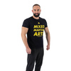 Mixed Martial Arts' Baumwoll-T-Shirt - M