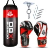 80 cm / 15 kg - DBX Junior Red Boxset für Kinder | DBX Bushido