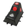 WANDSCHLAGPOLSTER. BOXTRAININGPOLSTER DBX-W-10