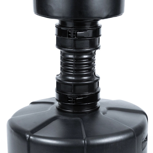 STEHENDER BOXSÄCK TRAININGSBAG 180 CM | DBX Bushido