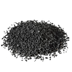Zertifiziertes SBRX-Gummigranulat - ca. 15 KG