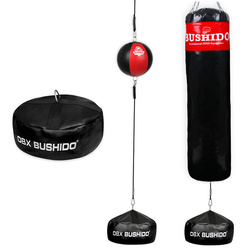 Anker für den Boxsack - DBX Anchor - AB-1