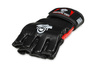 MMA Handschuhe XXS - Phantom Rot - Valor Serie