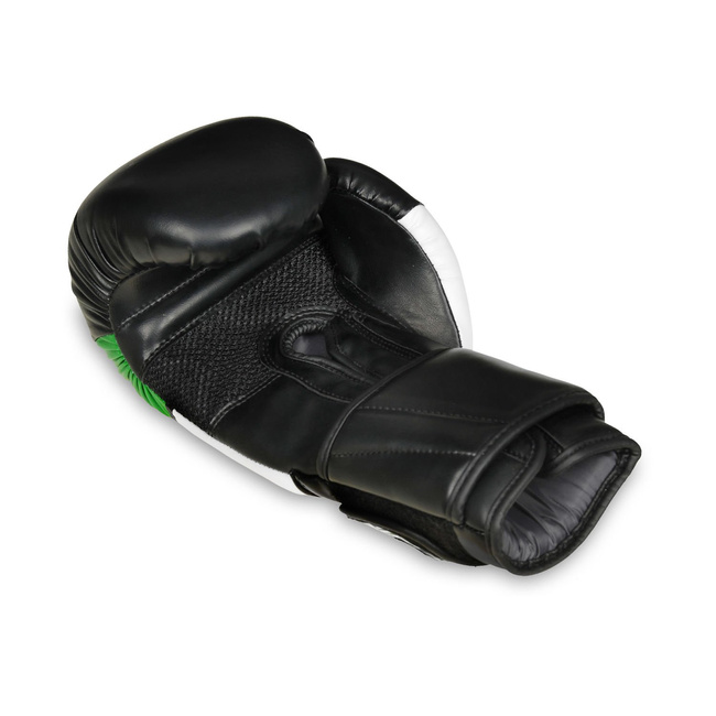 Boxhandschuhe 10oz - Verde - Origin Serie