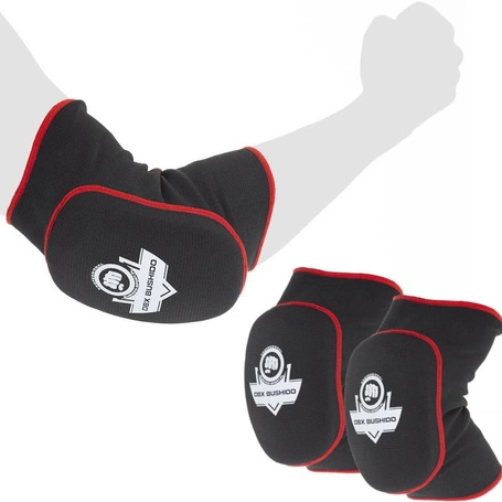 Ellbogenschützer - elastische Ellbogenstulpen ARP-2106 L