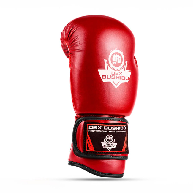 Boxhandschuhe 10oz - Tournament Red