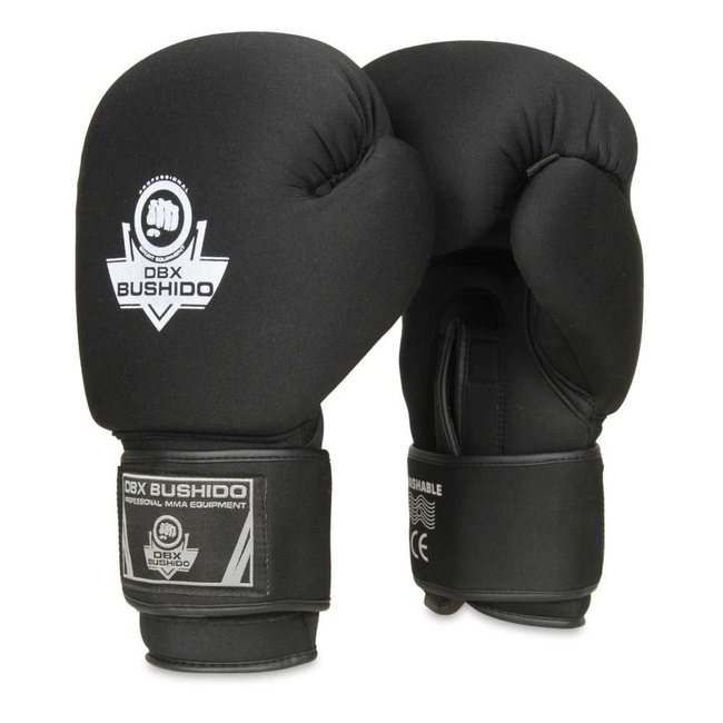 Boxhandschuhe 8oz - EverClean - Serie Origin