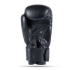 Kinder Boxhandschuhe 6oz - 4Fighter Black