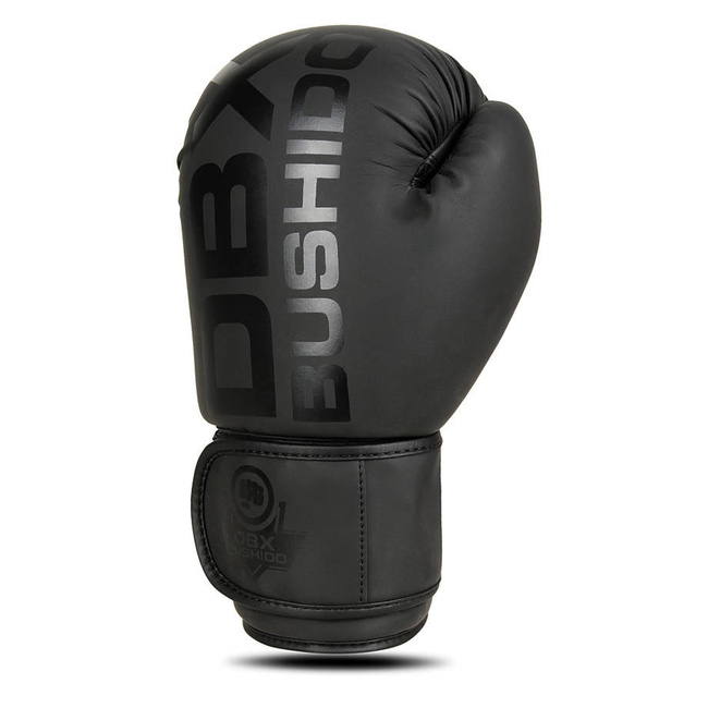 Boxhandschuhe 12oz - Mono - Valor Serie