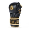 MMA Sparringshandschuhe M - Master Gold - Valor Series