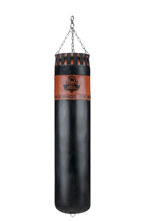 Exklusive DBX Sovereign 150 cm Naturleder Boxsack (LEER)