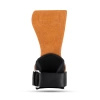 Hand Grips aus Naturleder für Krafttraining und CrossTraining