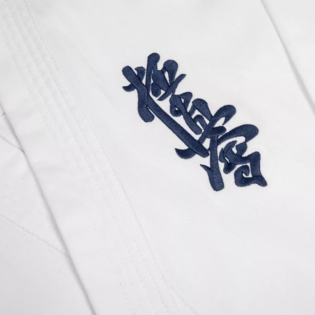 Kyokushin Karate Kimono 10 Unzen - 120 cm