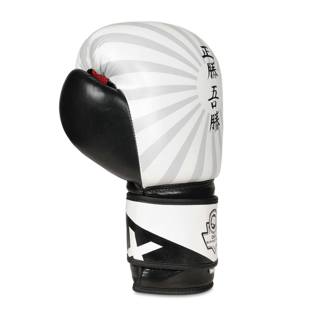 Boxhandschuhe 12oz - Japan - Valor Series