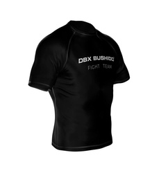 Das "Team" Rashguard Kompressions-T-Shirt aus Msterial DBX MORE DRY M