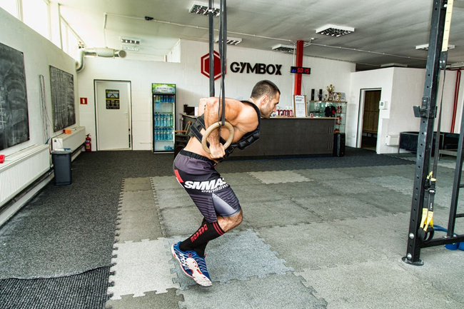 30 kg (12 x 2,5 kg) Trainingsgewichtsweste