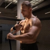 140 cm / 40 kg - Boxset Gym Pro 140 komplett