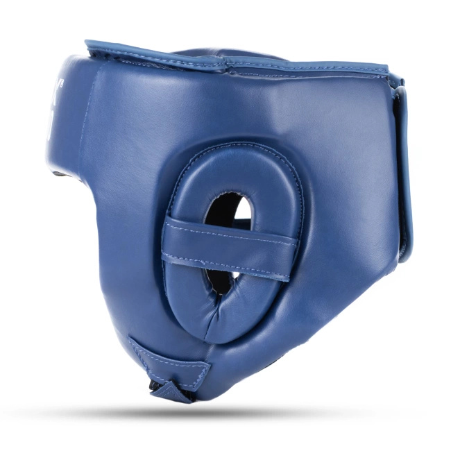 Tournament Boxhelm BLAU