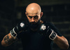 MMA Sparring Handschuhe XL - Phantom Weiß - Valor Series