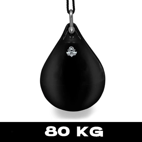 DBX Hydro Bag 80 kg - Box-Trainingssack Wassergefüllte Perle