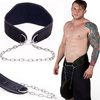 Gewichtsgürtel DIP BELT - X TECH Modell ARW-721