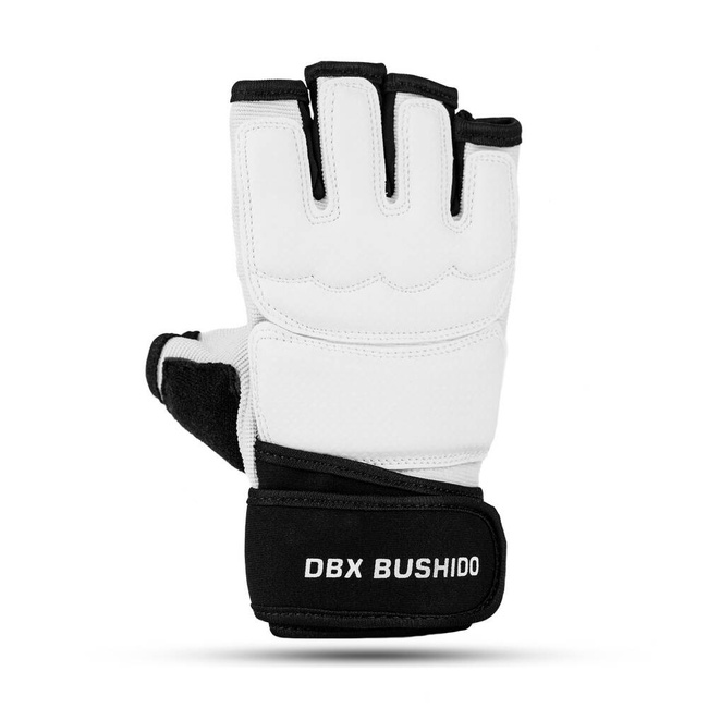 WTF Teakwando Handschuhe - Karate kyokushin - DBX-T-1 XL