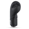 Boxhandschuhe 12oz - Hammer-Schwarz - Valor Serie
