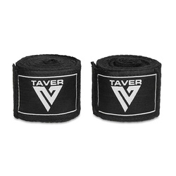 BOXBANDAGEN, WICKEL 4 METER LANG - TAVER
