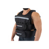 50 kg - Trainingsweste mit Gewicht - 24 Einsätze