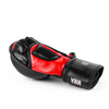 MMA Sparring Handschuhe L/XL - Phantom Rot - Valor Series