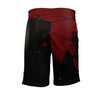 Shorts - Trainingsshorts "Blut" M