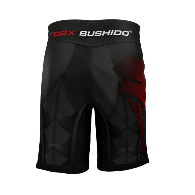 Rashguard + Shorts Trainingsset