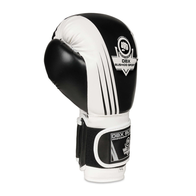 SPEZIALANGEBOT! BESCHREIBUNG LESEN! - BUSHIDO B-2v3A 10oz SPARING BOXING Handschuhe
