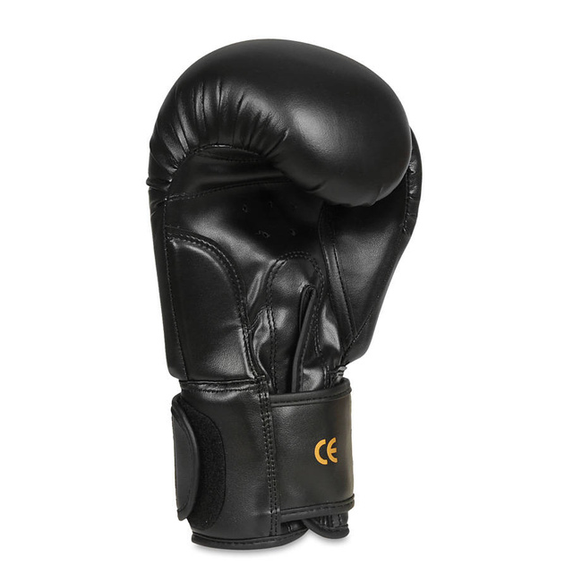 10oz Boxhandschuhe - Taver Gold - Origin Serie