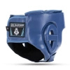 Tournament Boxhelm BLAU