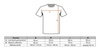 Mixed Martial Arts' Baumwoll-T-Shirt - M