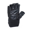 Gym Handschuhe Schwarz DBX-WG-163 L